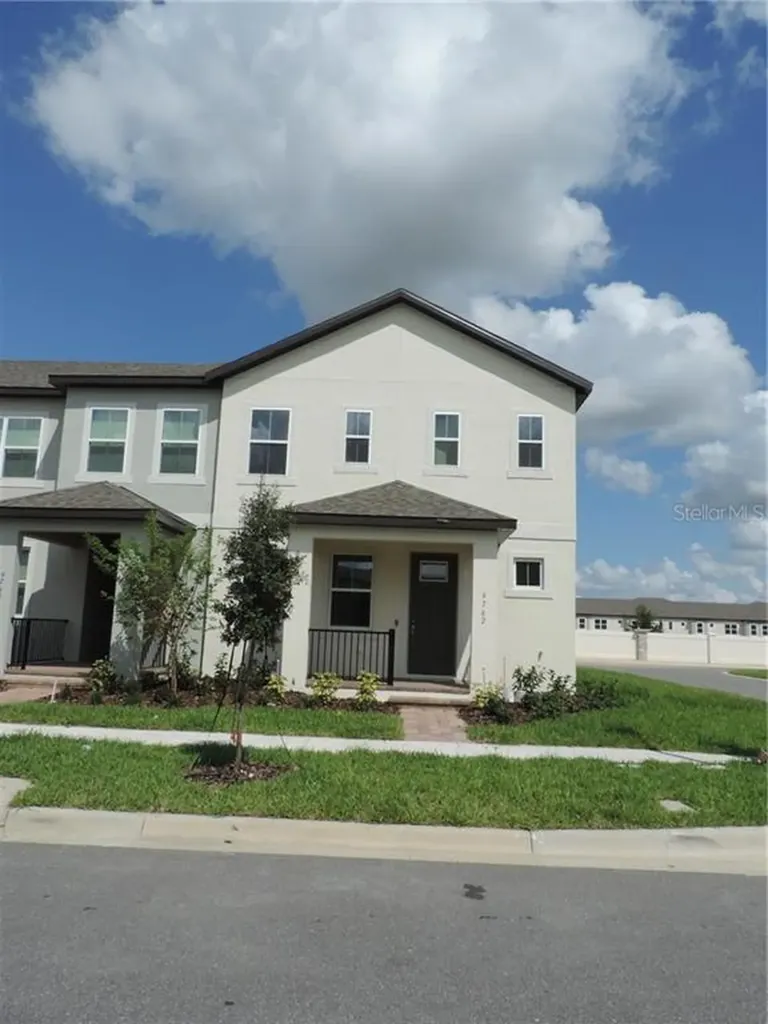 9762 Emerald Berry Drive Winter Garden FL 34787
