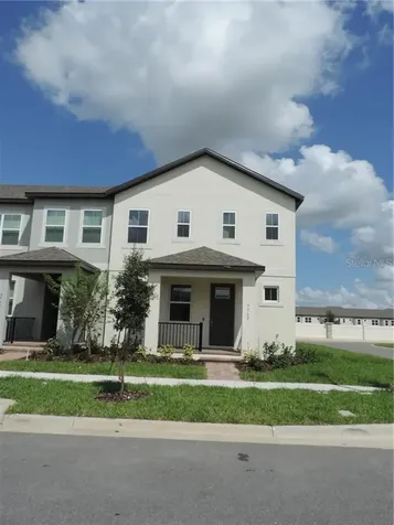 9762 Emerald Berry Drive Winter Garden FL 34787