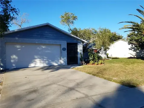 7513 Bramblewood Drive Port Richey FL 34668