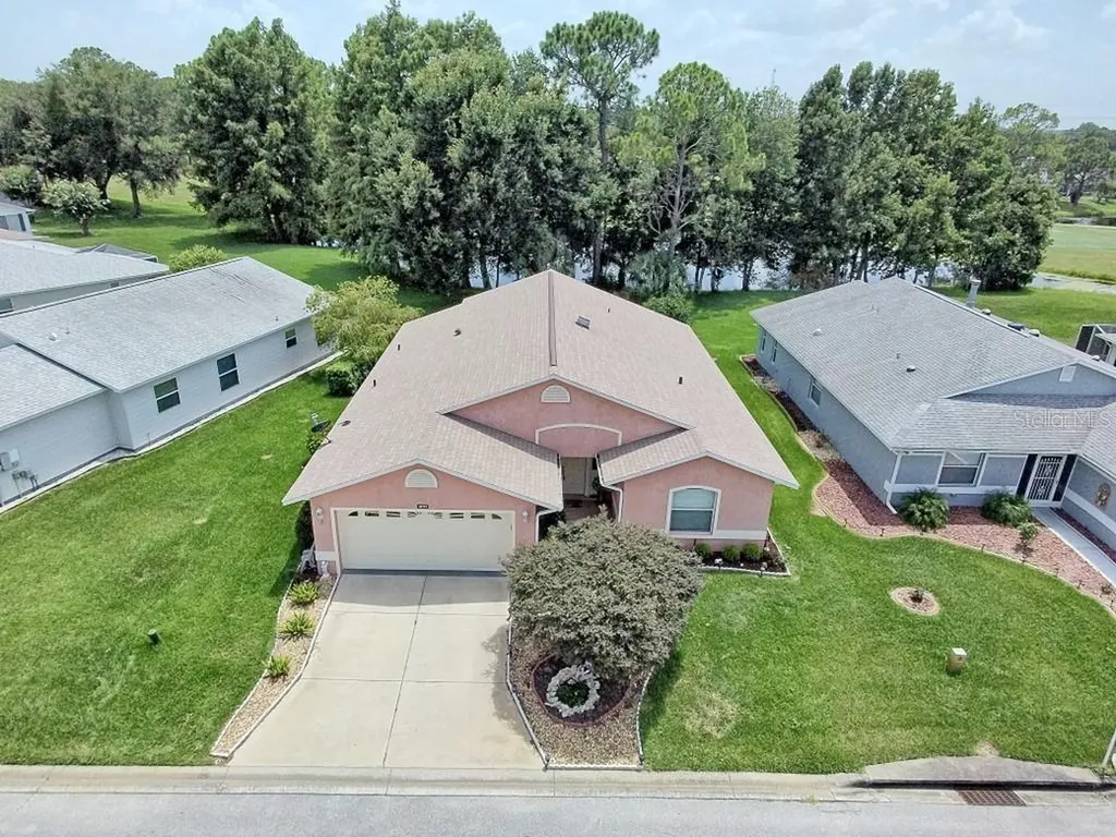 32731 Timberwood Drive Leesburg FL 34748