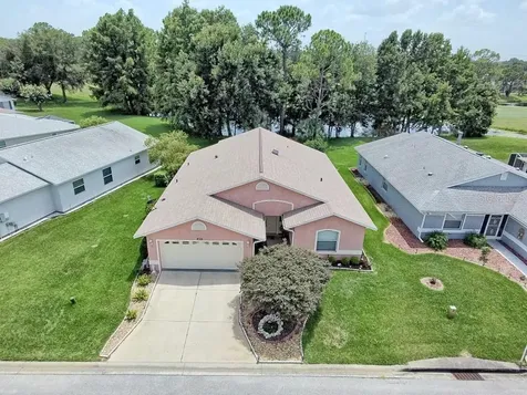 32731 Timberwood Drive Leesburg FL 34748