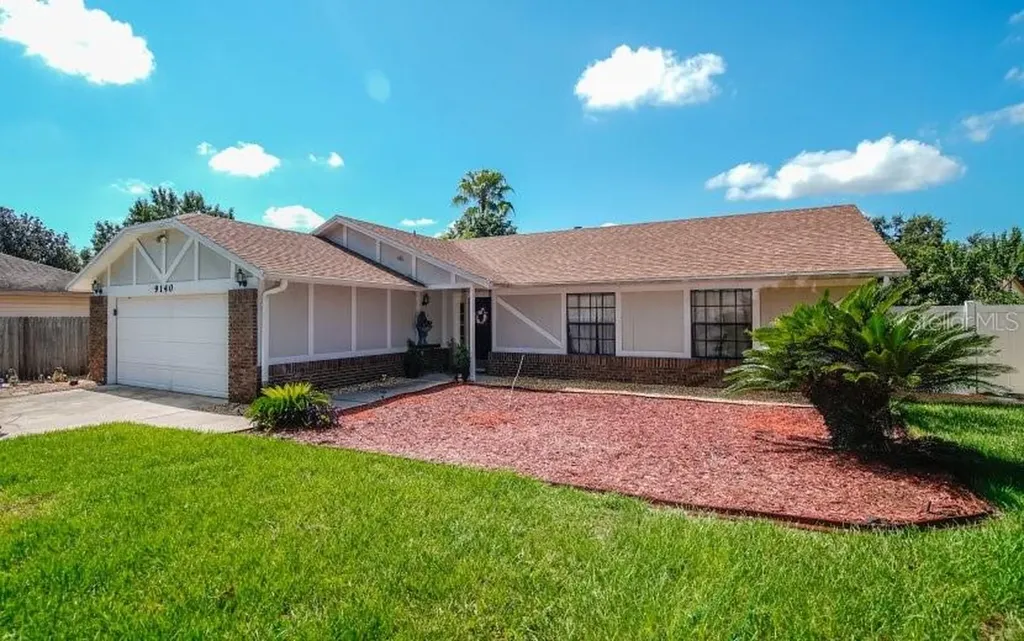 9140 New Orleans Drive Orlando FL 32818
