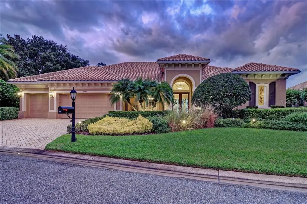 1004 Rainbow Court Bradenton FL 34212