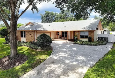 3536 Vestavia Way Longwood FL 32779