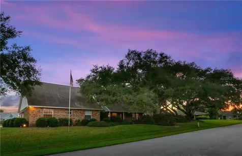4045 Libby Court Merritt Island FL 32952