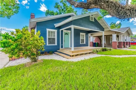 302 W North Bay Street Tampa FL 33603
