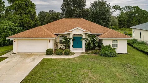 4831 Weatherton Street North Port FL 34288