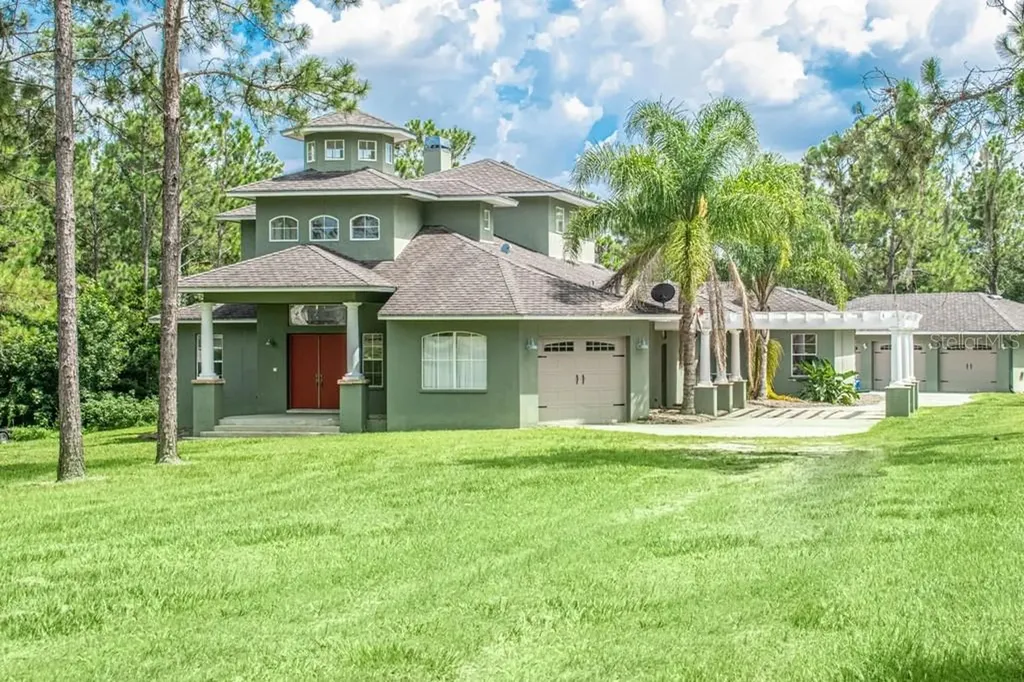 33026 Lindell Lane Dade City FL 33525