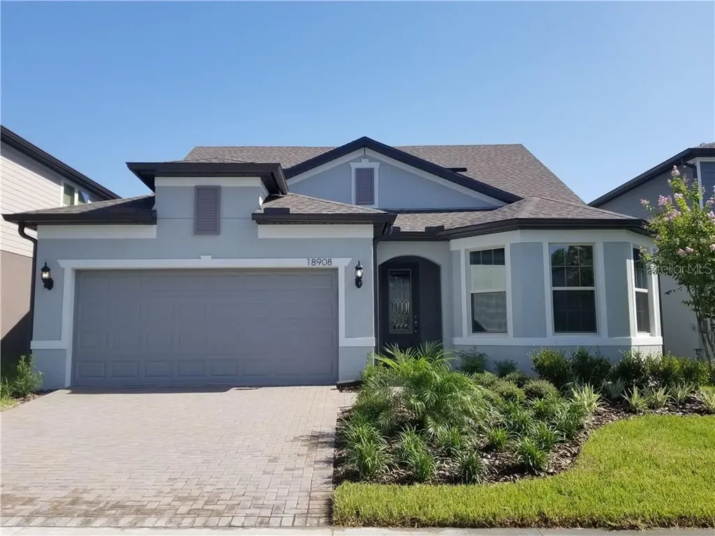 18908 Willowmore Cedar Drive Lutz FL 33558
