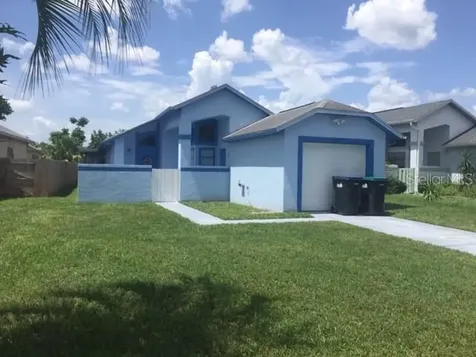 9922 Piney Point Circle Orlando FL 32825