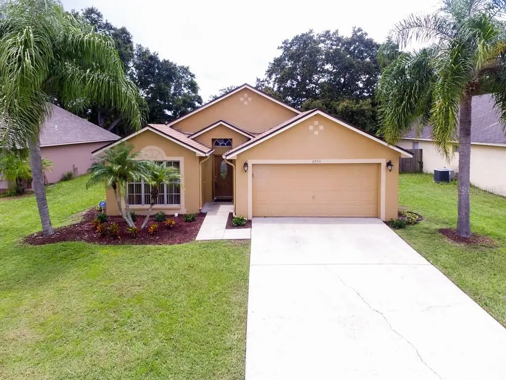 2054 Sarah Louise Drive Brandon FL 33510