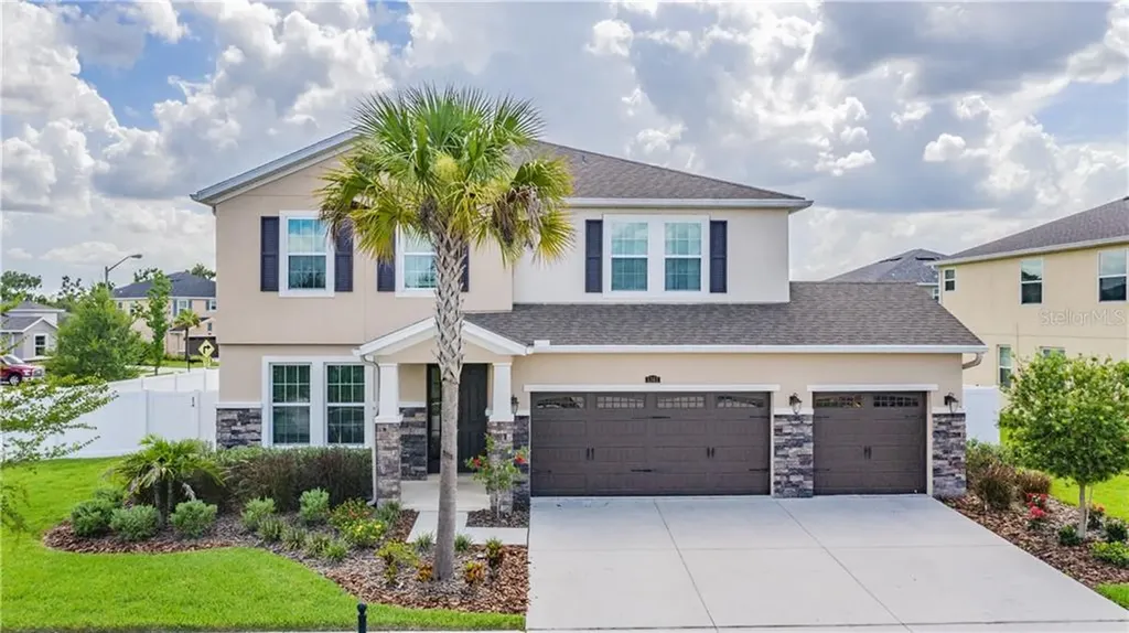 5363 Suncatcher Drive Wesley Chapel FL 33545