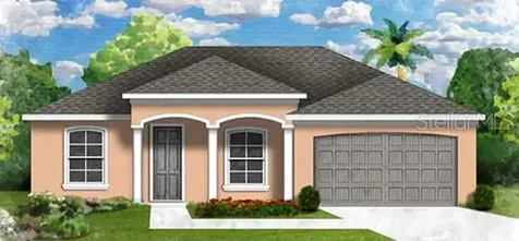 523 Bird Song Drive Deland FL 32720