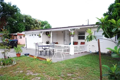 8102 Baja Boulevard Orlando FL 32817