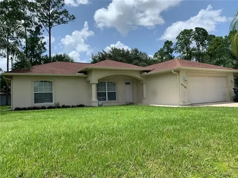 4599 Trojan Street North Port FL 34286