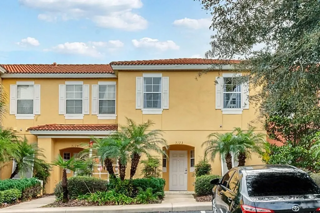 3122 Yellow Lantana Lane Kissimmee FL 34747