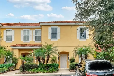 3122 Yellow Lantana Lane Kissimmee FL 34747