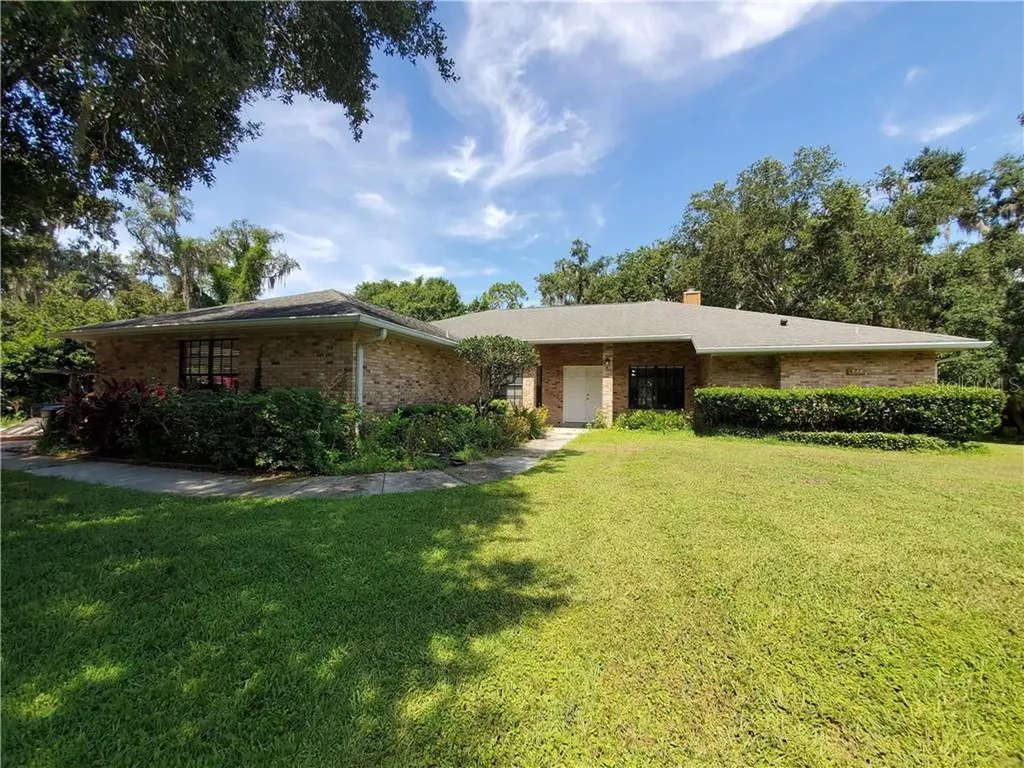 1844 Big Oak Lane Kissimmee FL 34746