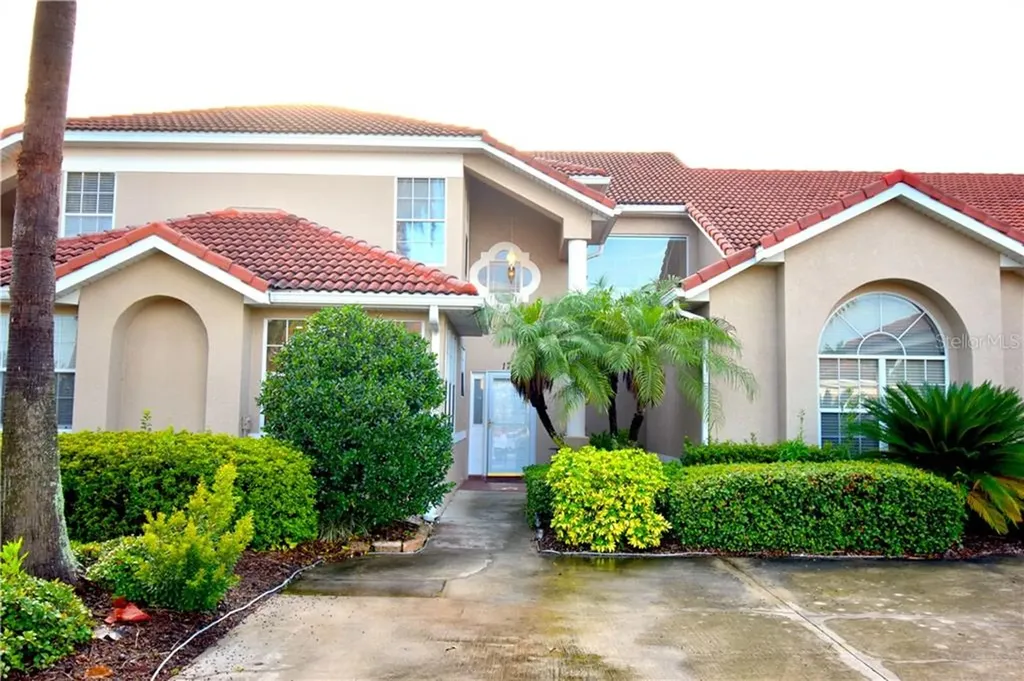 1706 Saint Tropez Court Kissimmee FL 34744