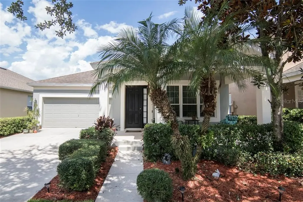 8519 Abbotsbury Drive Windermere FL 34786