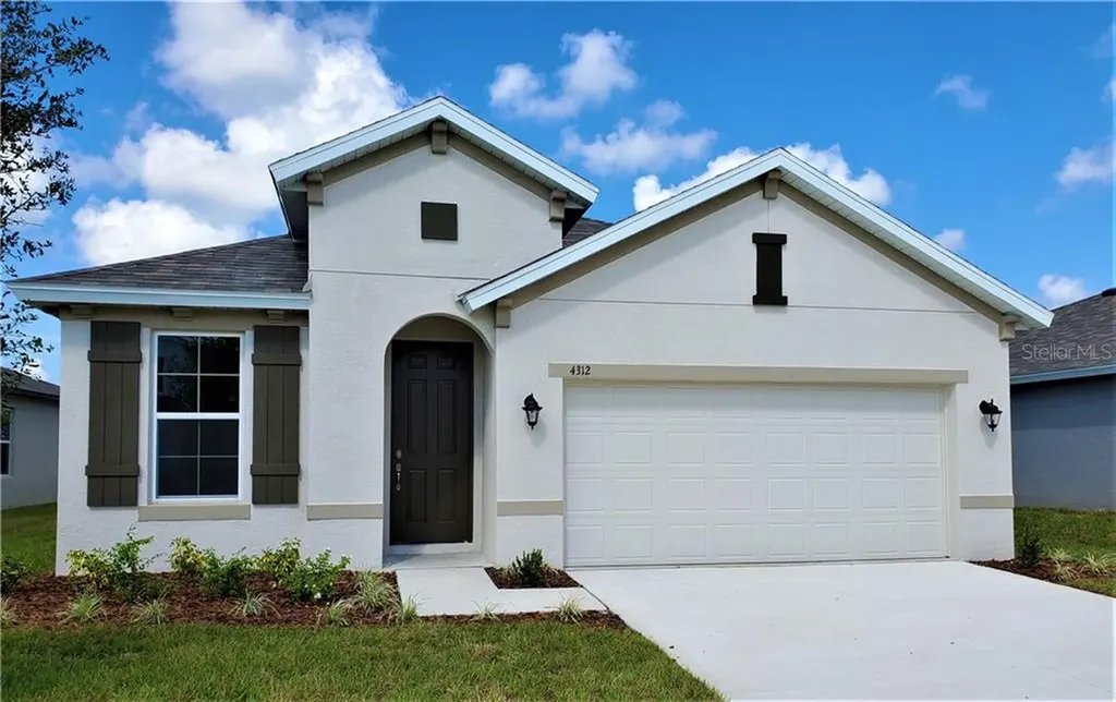 4312 Hollow Stump Run Palmetto FL 34221