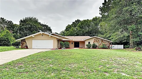 5 Dahoon Court N Homosassa FL 34446