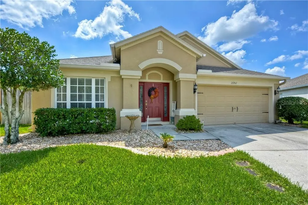 26952 Affirmed Drive Wesley Chapel FL 33544