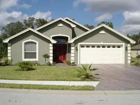 8244 Lake James Drive Lakeland FL 33810