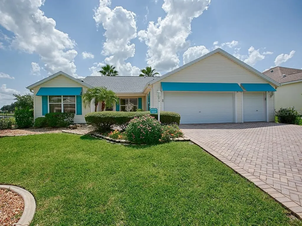 1311 Gaucho Way The Villages FL 32162
