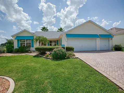 1311 Gaucho Way The Villages FL 32162