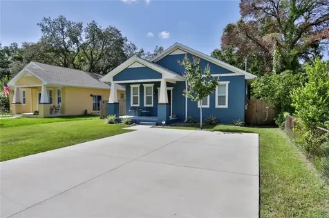 1514 W Hiawatha Street Tampa FL 33604
