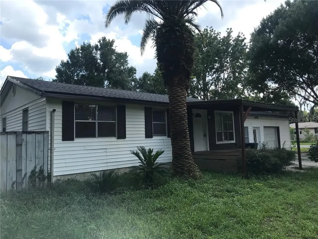 15732 Trigonia Street Orlando FL 32828