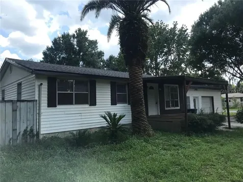 15732 Trigonia Street Orlando FL 32828