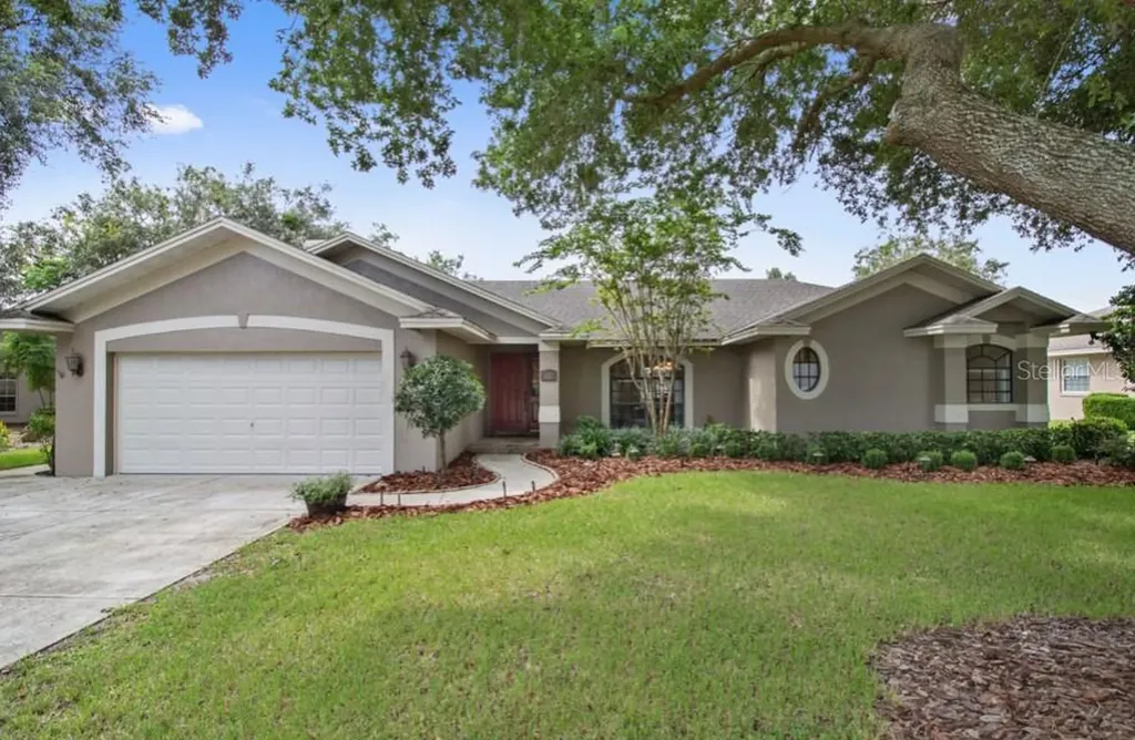 1627 Kinsman Way Lakeland FL 33809