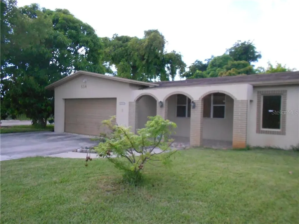 6545 SW 24th Street Miramar FL 33023