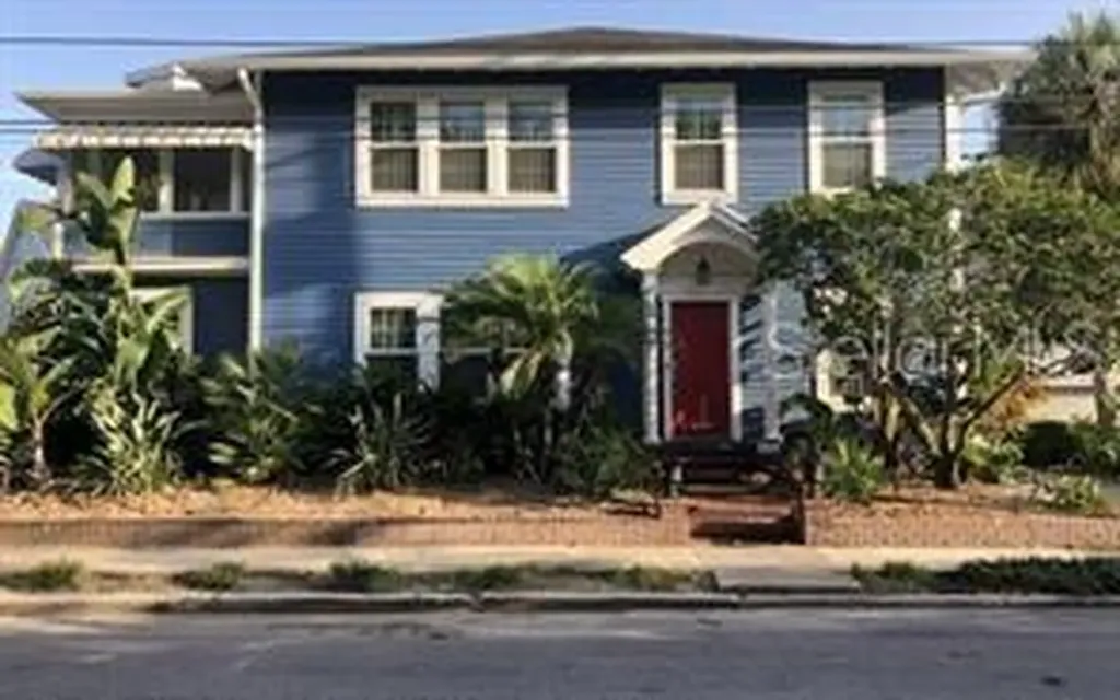 2524 W Maryland Avenue Tampa FL 33629