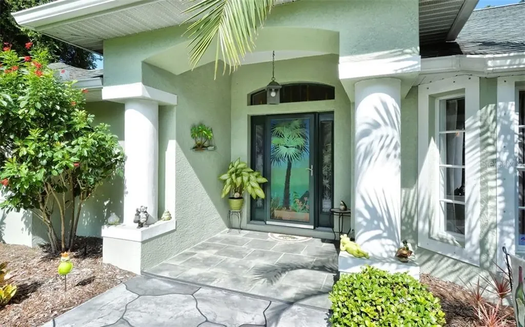 2713 Jeannin Drive North Port FL 34288