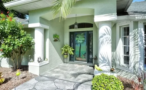 2713 Jeannin Drive North Port FL 34288