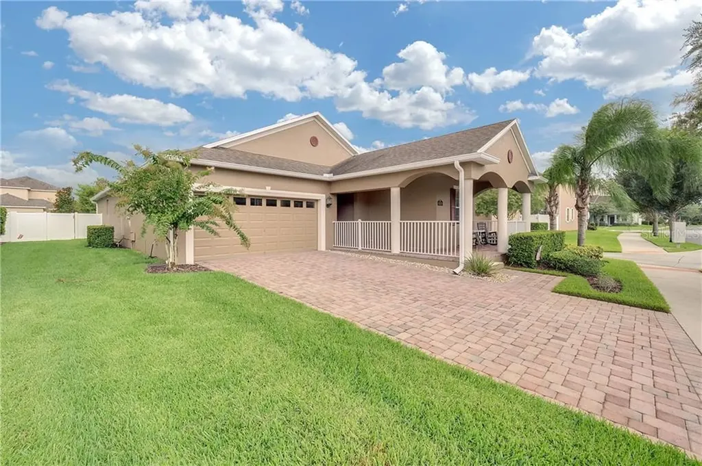 6239 Manuscript Street Winter Garden FL 34787