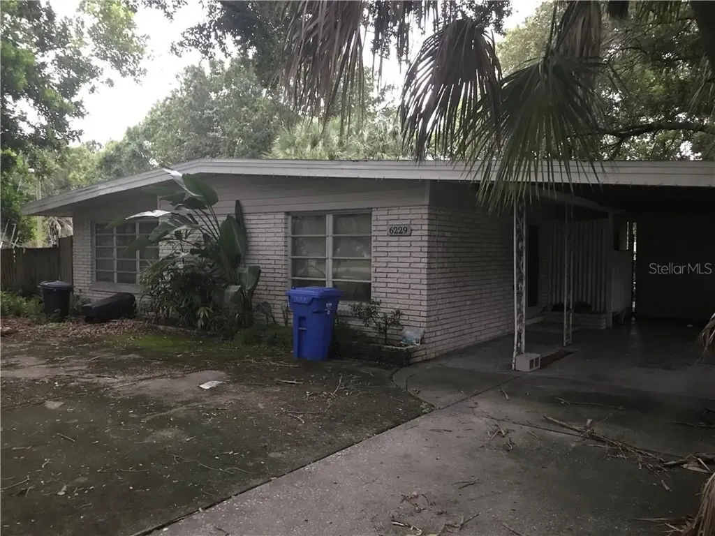 6229 Travis Boulevard Tampa FL 33610
