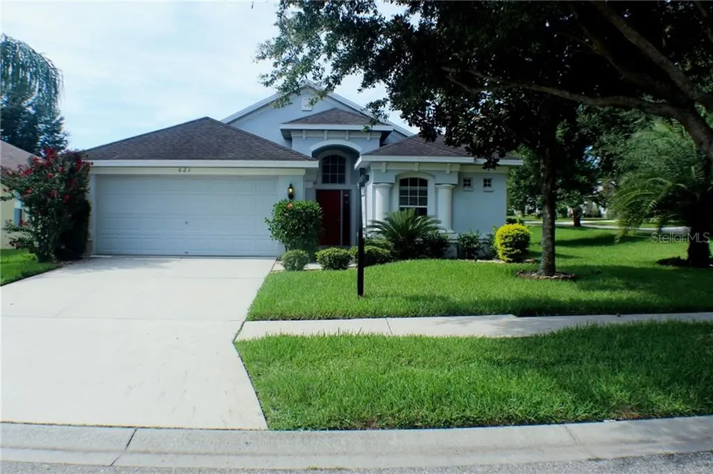 621 Chesney Drive Valrico FL 33594
