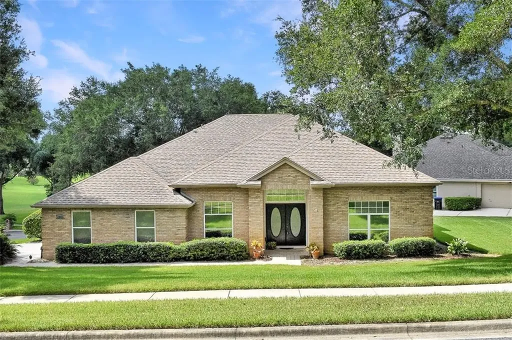 1639 Sweetwater West Circle Apopka FL 32712