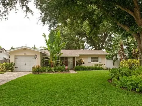 4828 12th Avenue N St Petersburg FL 33713