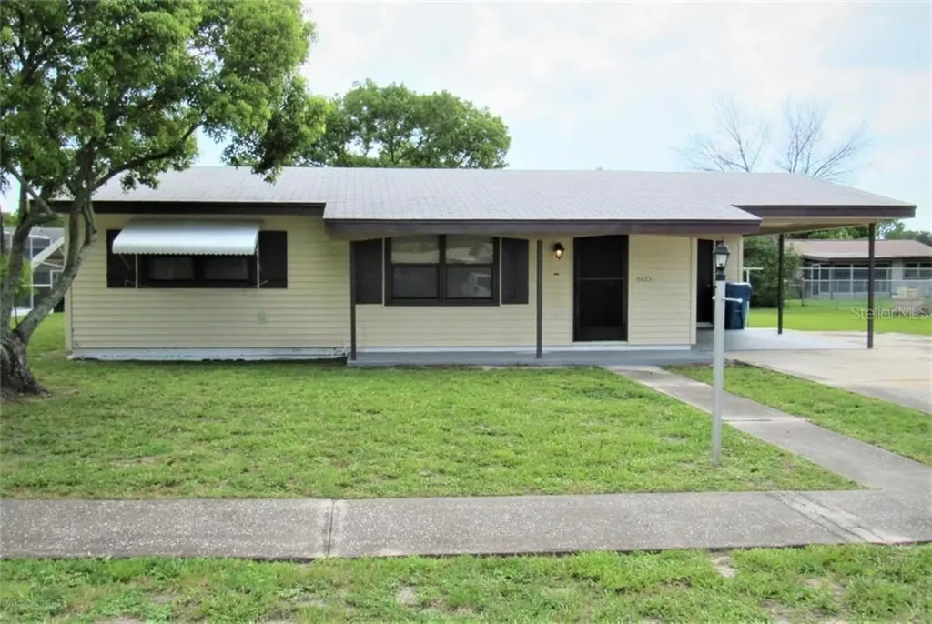 5023 Essex Lane Spring Hill FL 34606