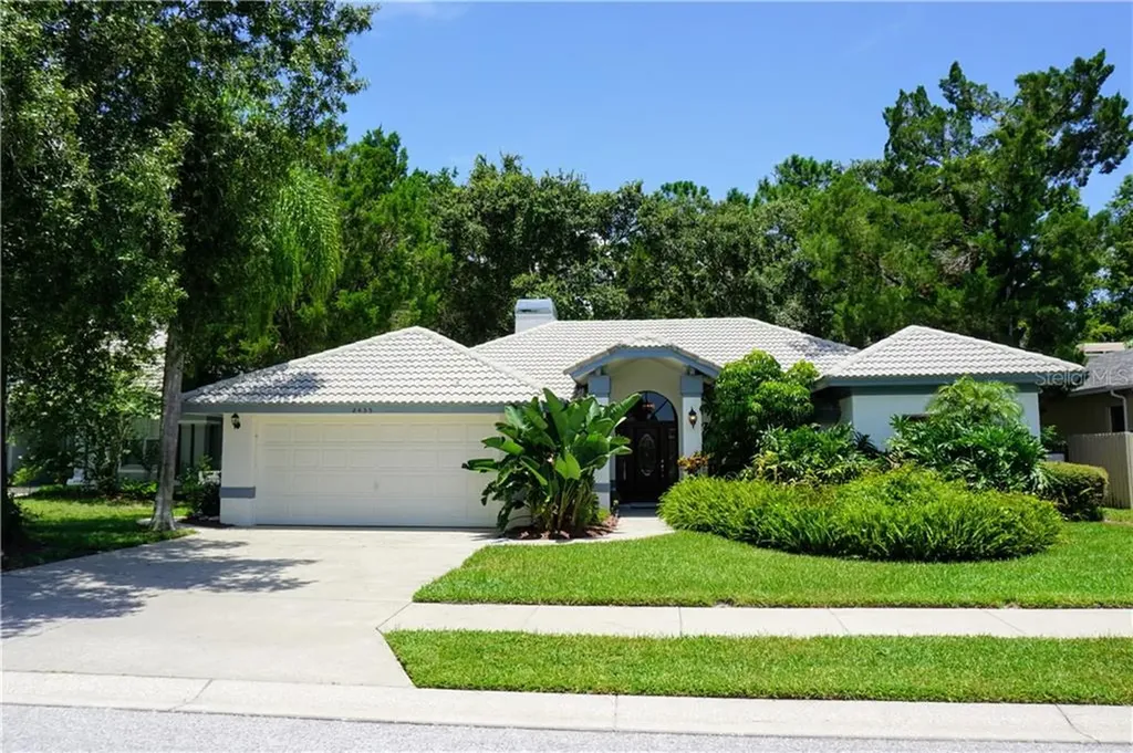 2435 Dana Drive Safety Harbor FL 34695
