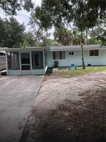 743 Bertrend Street Englewood FL 34223