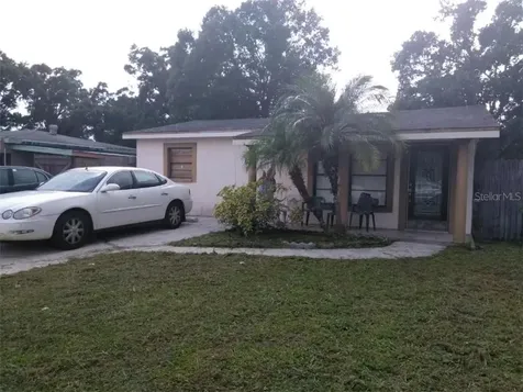 7016 N Himes Avenue Tampa FL 33614