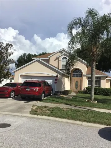 913 Downing Circle Davenport FL 33897