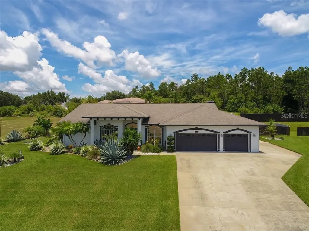3072 Landings Court Haines City FL 33844