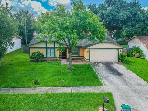 510 Oak Creek Drive Brandon FL 33511